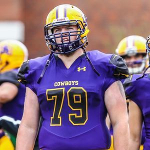 Meet your Posher, John ryder